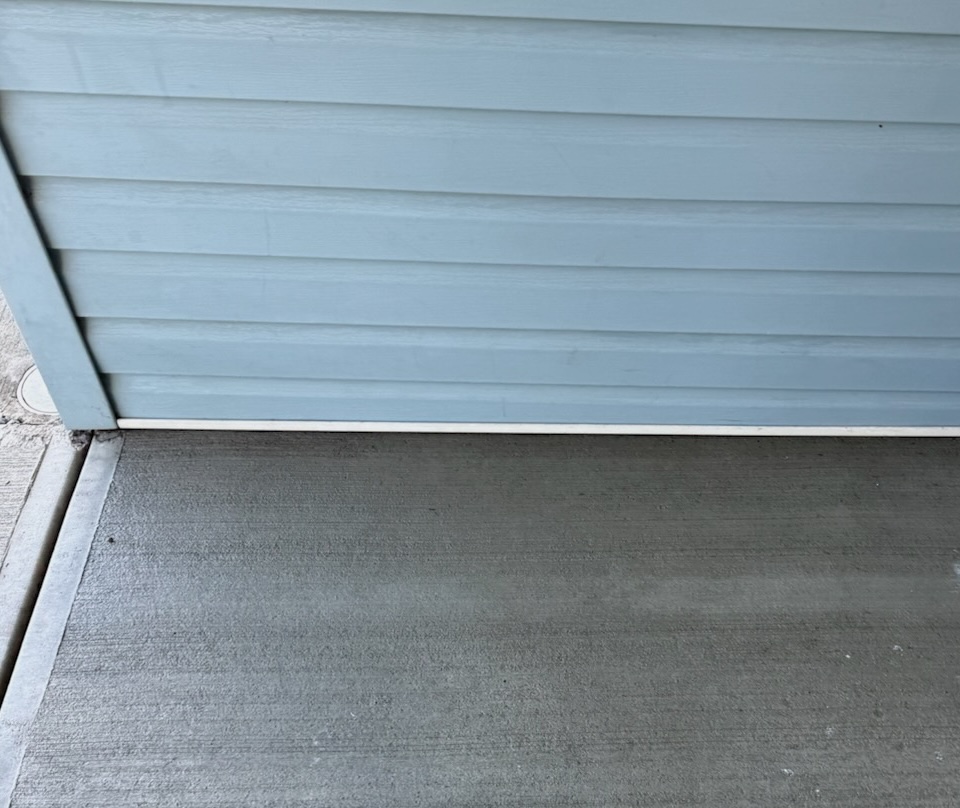 Pressure Washing service in Vernon BC
