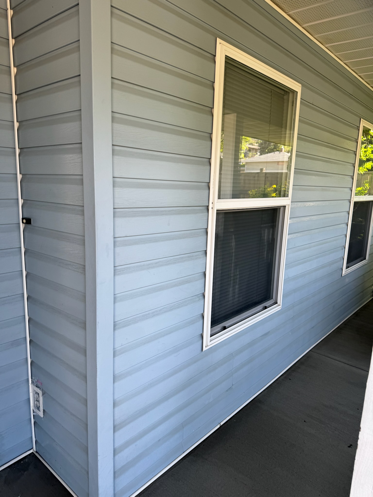 Window Cleaning service in Kelowna BC